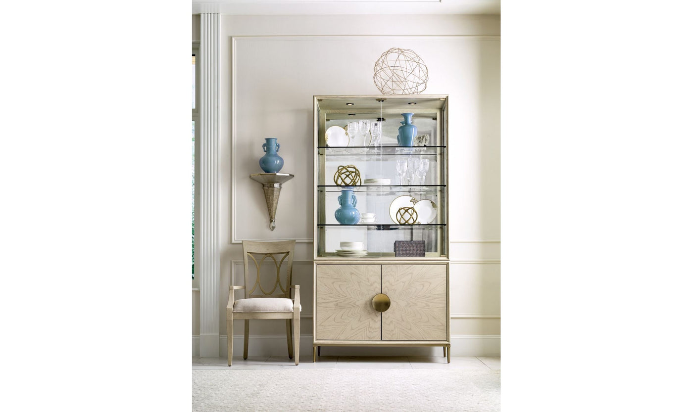 LENOX BALTIC CABINET - COMPLETE-Cabinets-Leahyco