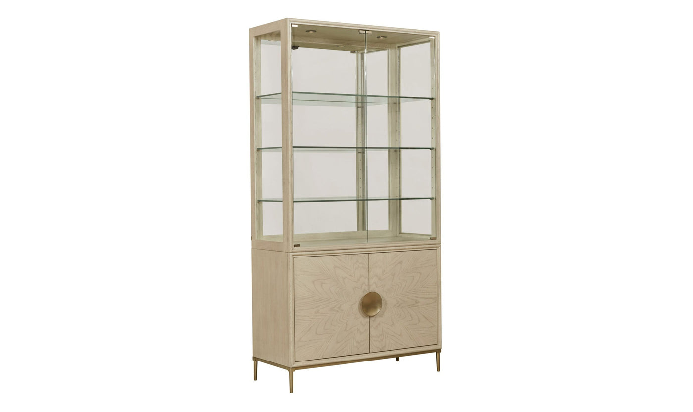 LENOX BALTIC CABINET - COMPLETE-Cabinets-Leahyco