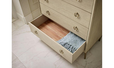 LENOX CARSON CHEST-Storage Chests-Leahyco