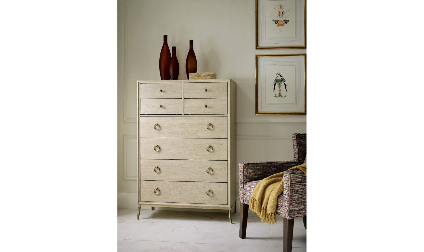 LENOX CARSON CHEST-Storage Chests-Leahyco