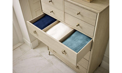 LENOX CARSON CHEST-Storage Chests-Leahyco