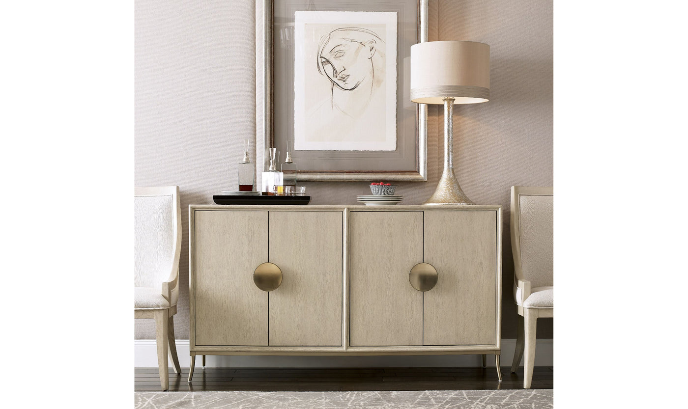 LENOX LAGUNA CREDENZA-Credenzas-Leahyco