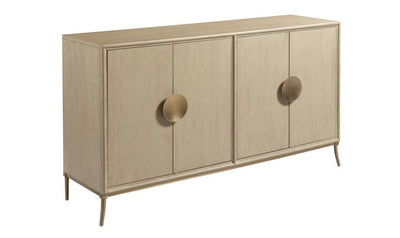 LENOX LAGUNA CREDENZA-Credenzas-Leahyco