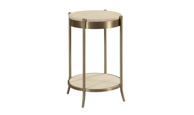 LENOX LENOX MARTINI TABLE-Coffee Tables-Leahyco