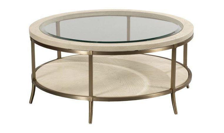 LENOX MONACO COFFEE TABLE-Coffee Tables-Leahyco