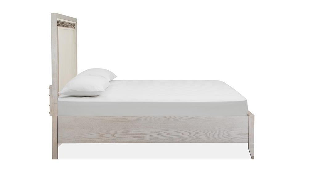 Lenox Queen Storage Bed-Beds-Leahyco