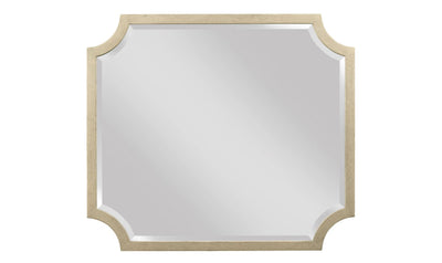 LENOX SARBONNE MIRROR-Mirrors-Leahyco