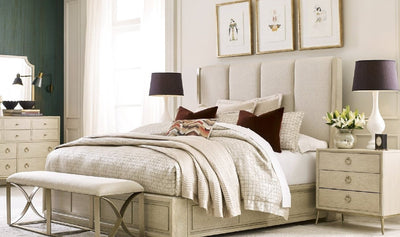 Lenox Siena Bed-Beds-Leahyco