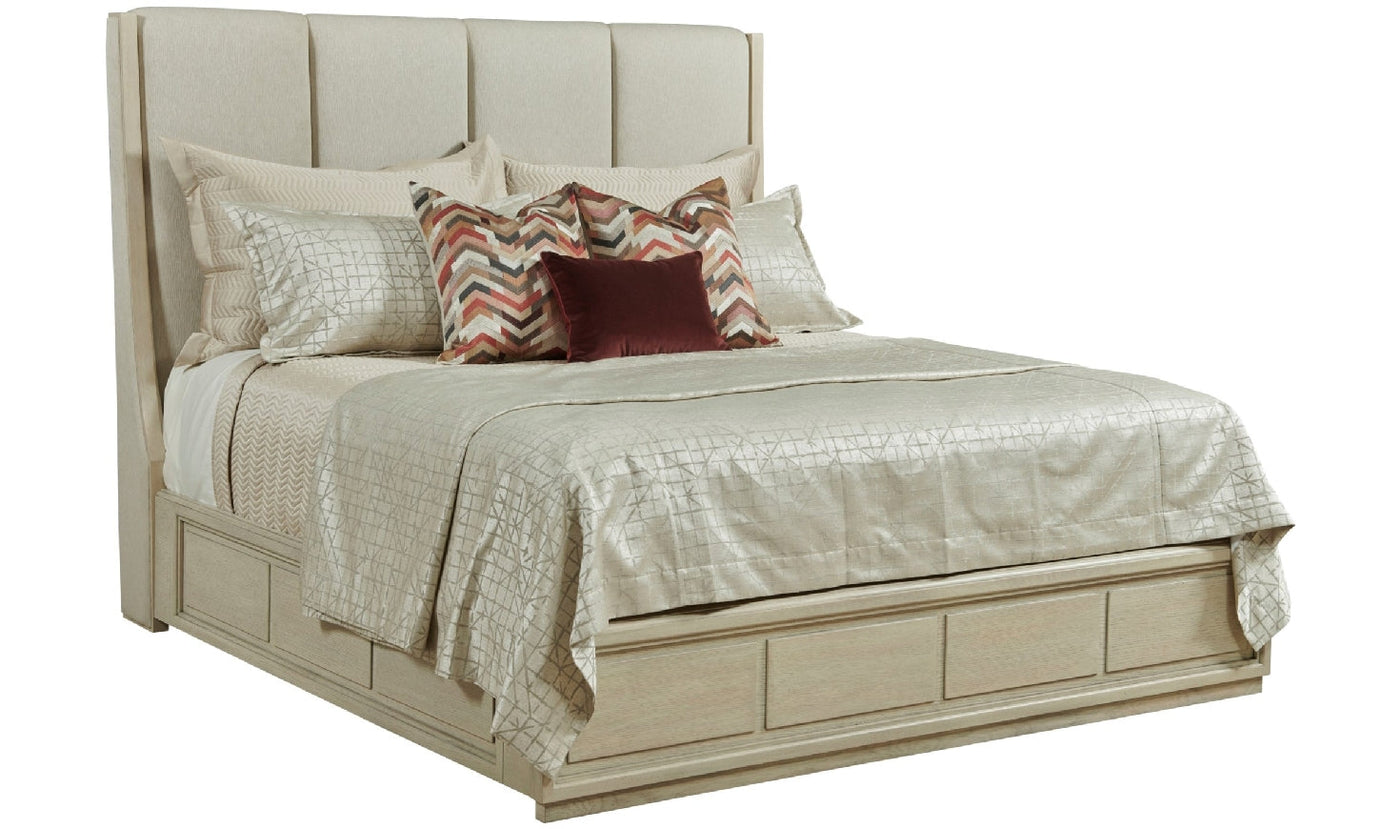 Lenox Siena Bed-Beds-Leahyco