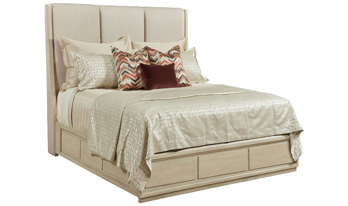 Lenox Siena Bed-Beds-Leahyco