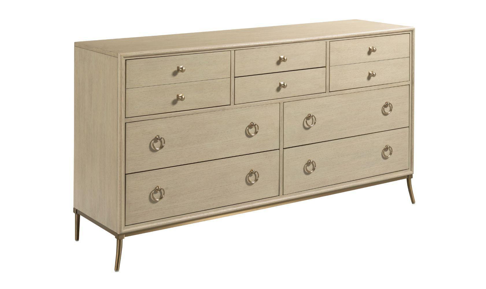 Lenox Stradella Dresser-Dressers-Leahyco