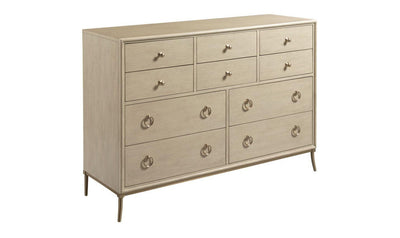 LENOX VENTURA DRESSER-Dressers-Leahyco