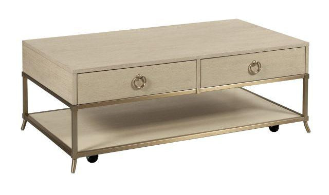 LENOX WESTGATE COFFEE TABLE-Coffee Tables-Leahyco