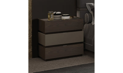 Leo Nightstand-Nightstands-Leahyco