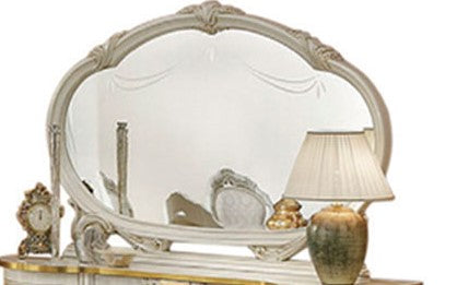 Leonardo Buffet Mirror-Mirrors-Leahyco