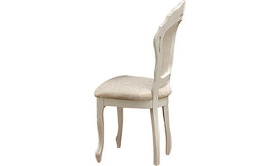 Leonardo Side Chair-Dining Side Chairs-Leahyco