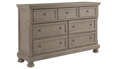 Lettner Dresser-Dressers-Leahyco