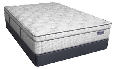 Biltmore by Restonic - Arbor Ultra Plush Euro Top Mattress-Mattresses-Leahyco