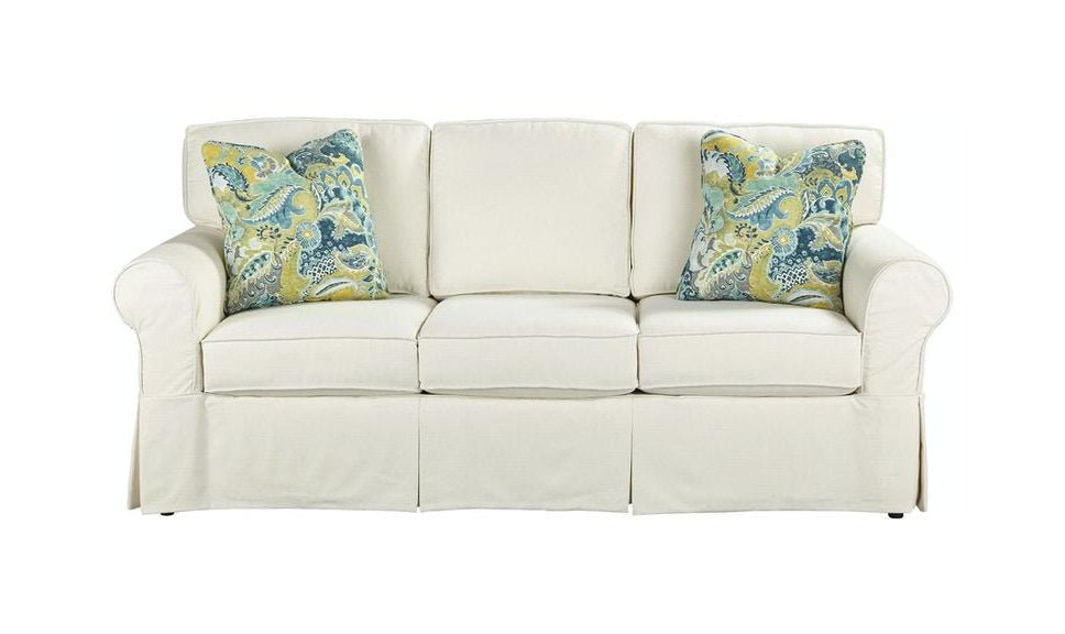 Lexi Sofa Down Blend-Sofas-Leahyco