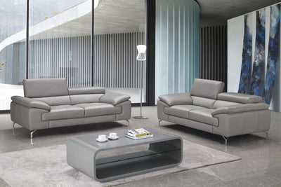 Liam Loveseat-Loveseats-Leahyco