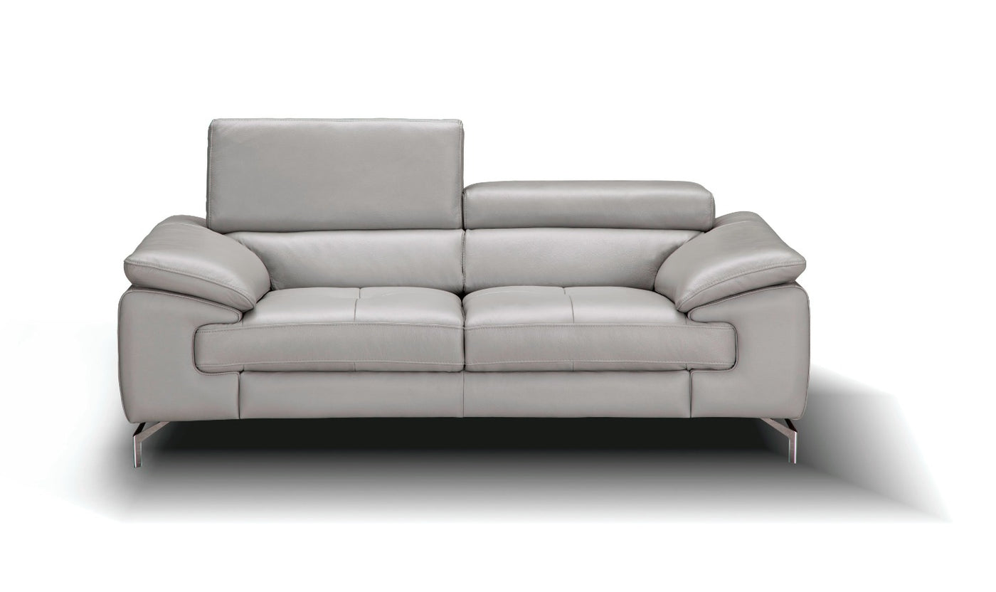 Liam Loveseat-Loveseats-Leahyco