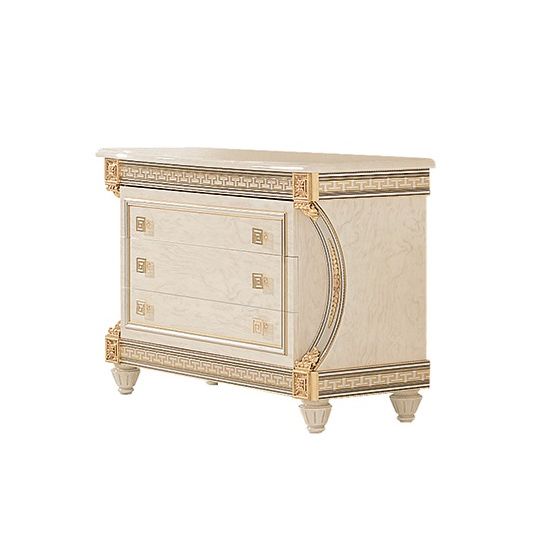 Liberty Dresser-Dressers-Leahyco