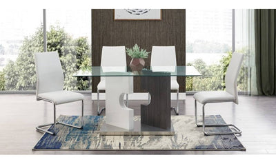 Lieto Dining Room Set-Dining Sets-Leahyco