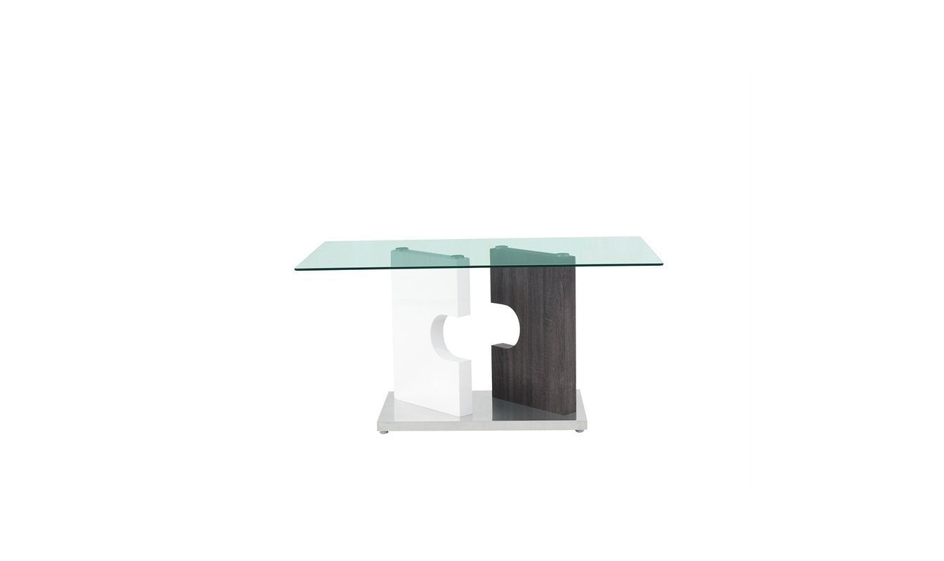 Lieto Dining Table-Dining Tables-Leahyco