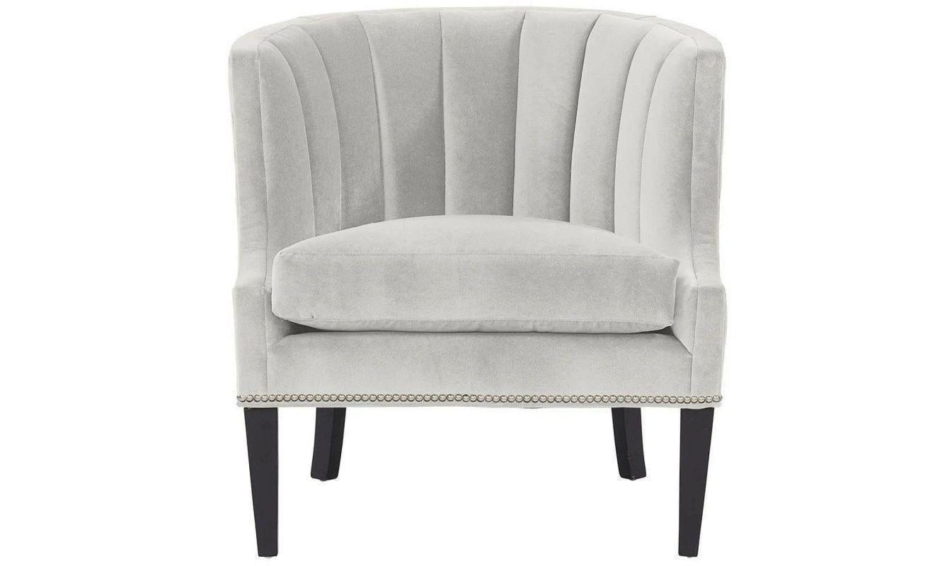 Lily Chair-Accent Chairs-Leahyco