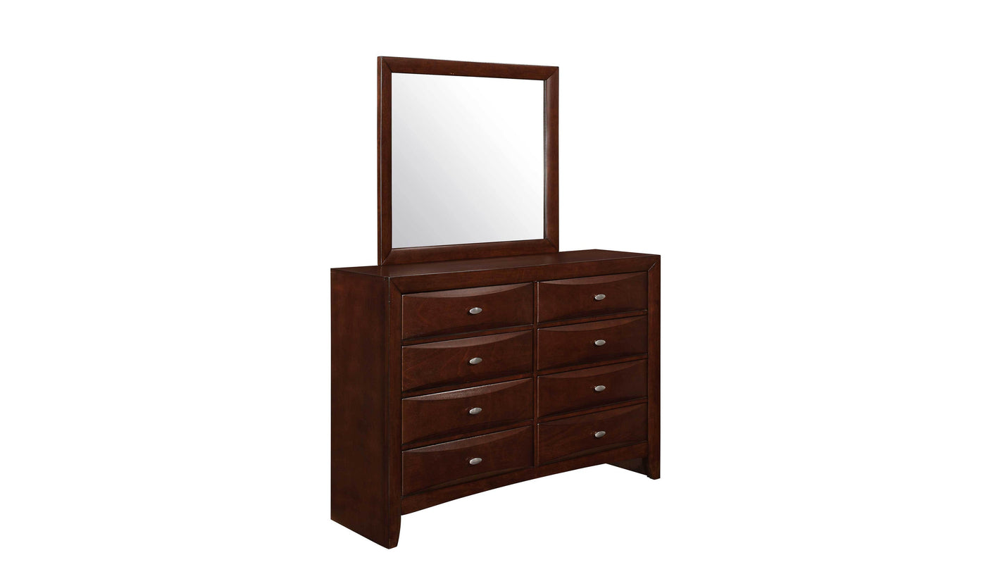 Linda Bedroom Set-Bedroom Sets-Leahyco