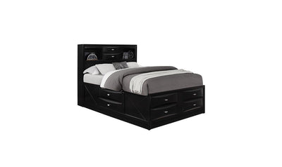 Linda Bedroom Set-Bedroom Sets-Leahyco