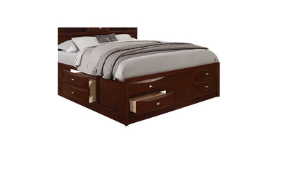 Linda Bedroom Set-Bedroom Sets-Leahyco