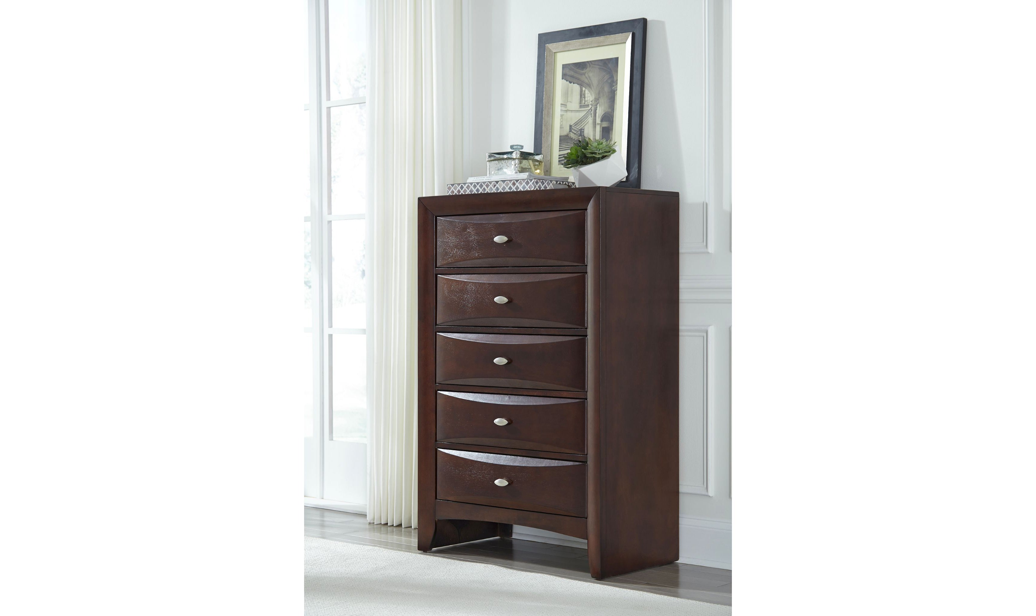 Linda Chest-Storage Chests-Leahyco