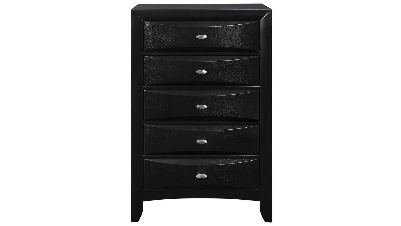 Linda Chest-Storage Chests-Leahyco