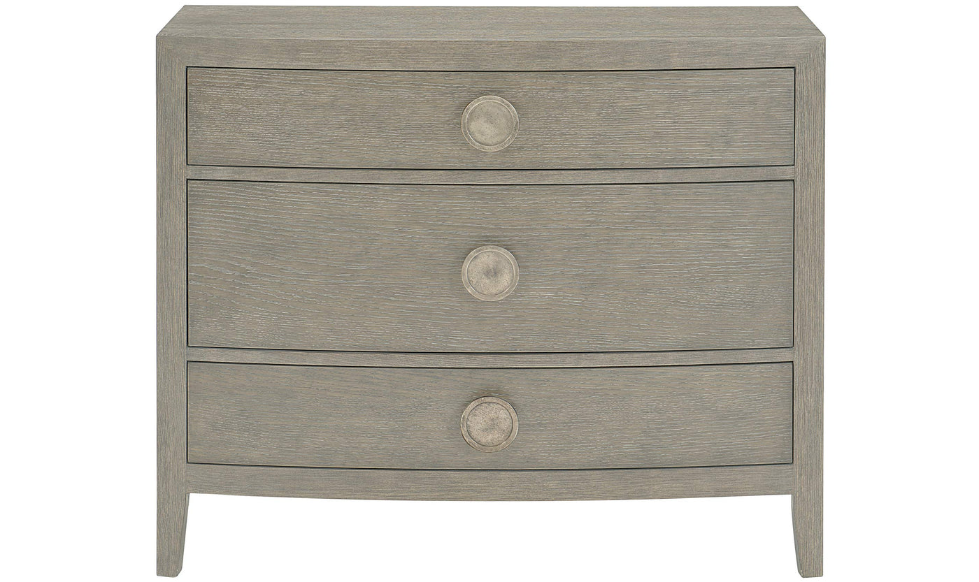 Linea Bachelor's Chest-Storage Chests-Leahyco