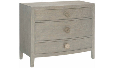 Linea Bachelor's Chest-Storage Chests-Leahyco