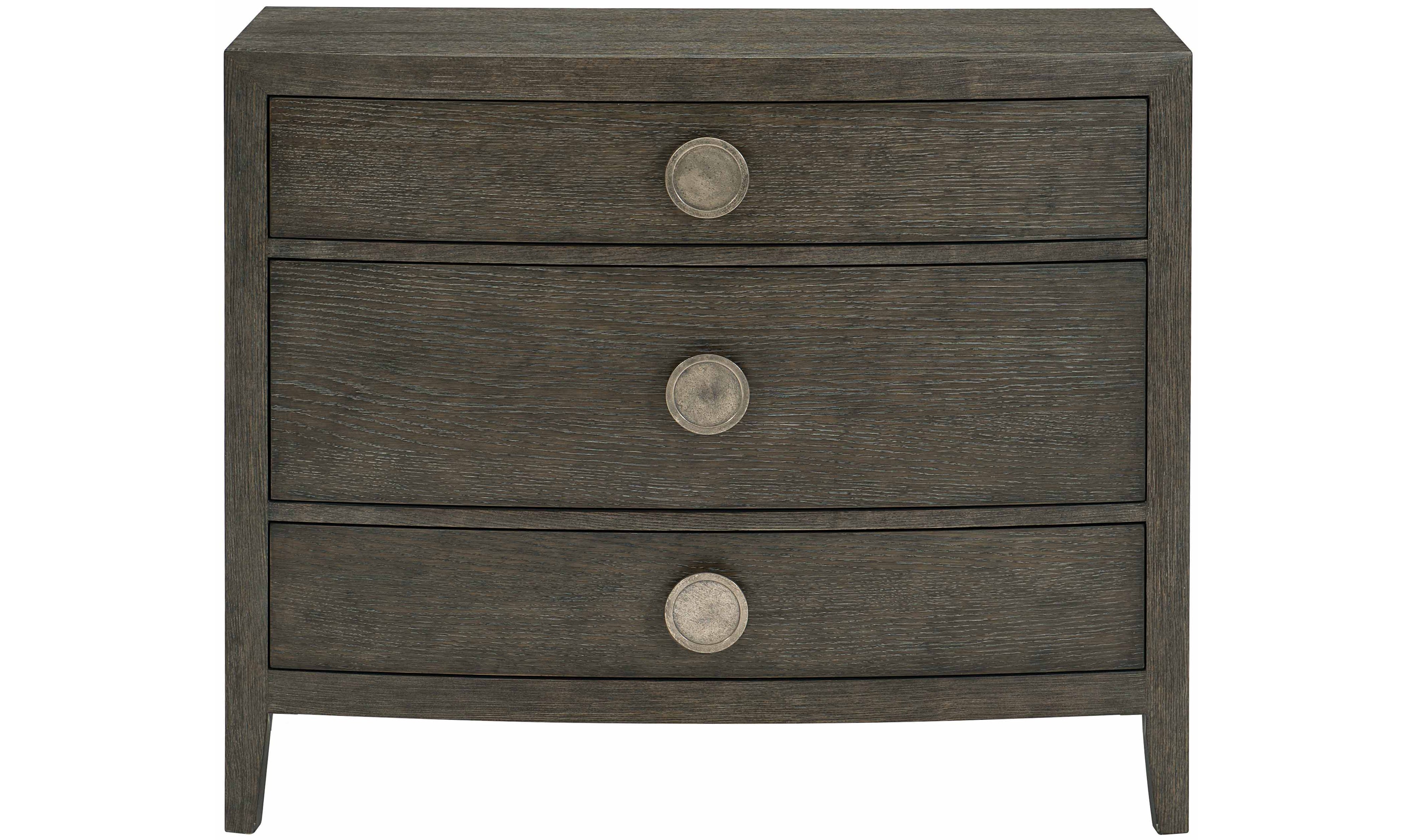 Linea Bachelor's Chest-Storage Chests-Leahyco