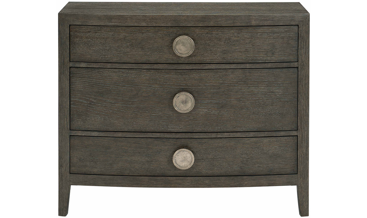 Linea Bachelor's Chest-Storage Chests-Leahyco