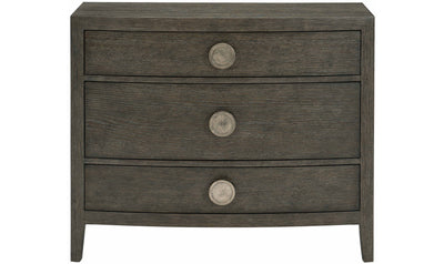 Linea Bachelor's Chest-Storage Chests-Leahyco