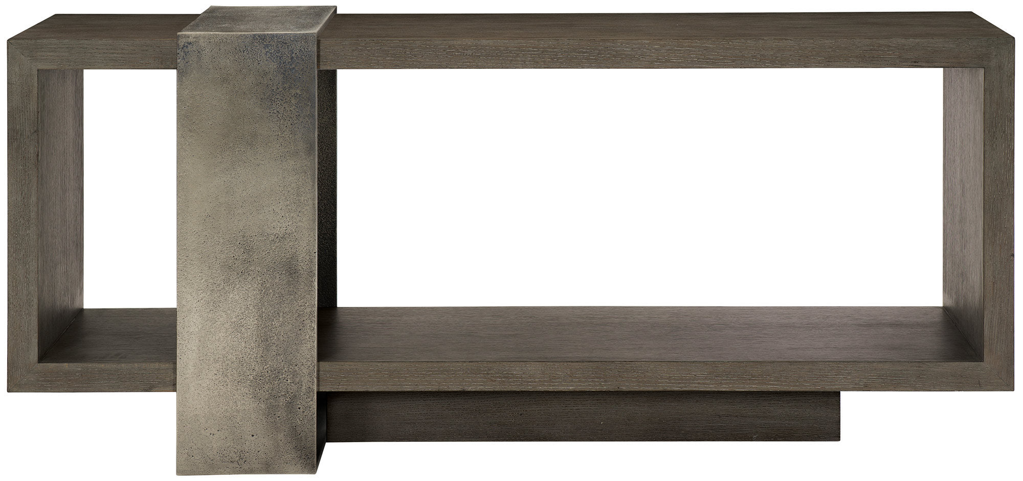 Linea Console Table-Consoles-Leahyco