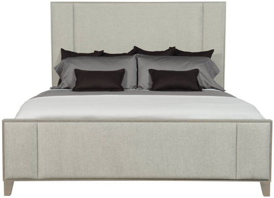 Linea Panel Bed-Beds-Leahyco