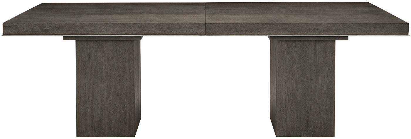 Linea Rectangular Dining Table-Dining Tables-Leahyco