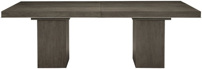 Linea Rectangular Dining Table-Dining Tables-Leahyco