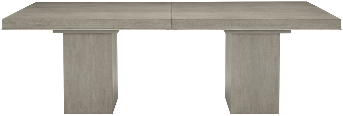 Linea Rectangular Dining Table-Dining Tables-Leahyco