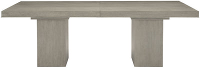 Linea Rectangular Dining Table-Dining Tables-Leahyco