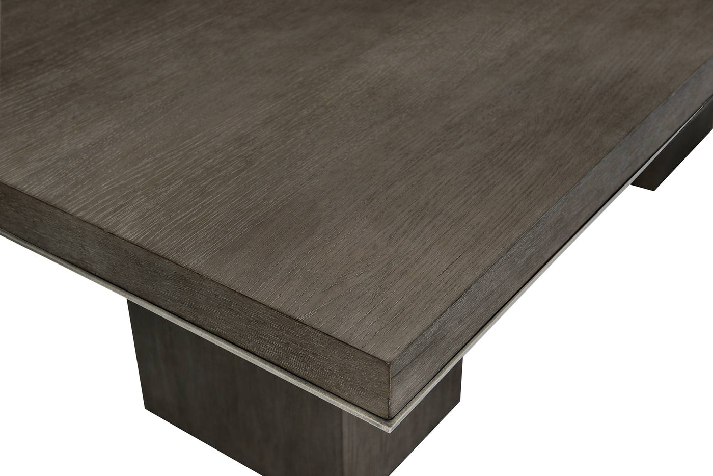 Linea Rectangular Dining Table-Dining Tables-Leahyco