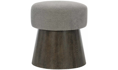 Linea Round Bench-Ottomans-Leahyco