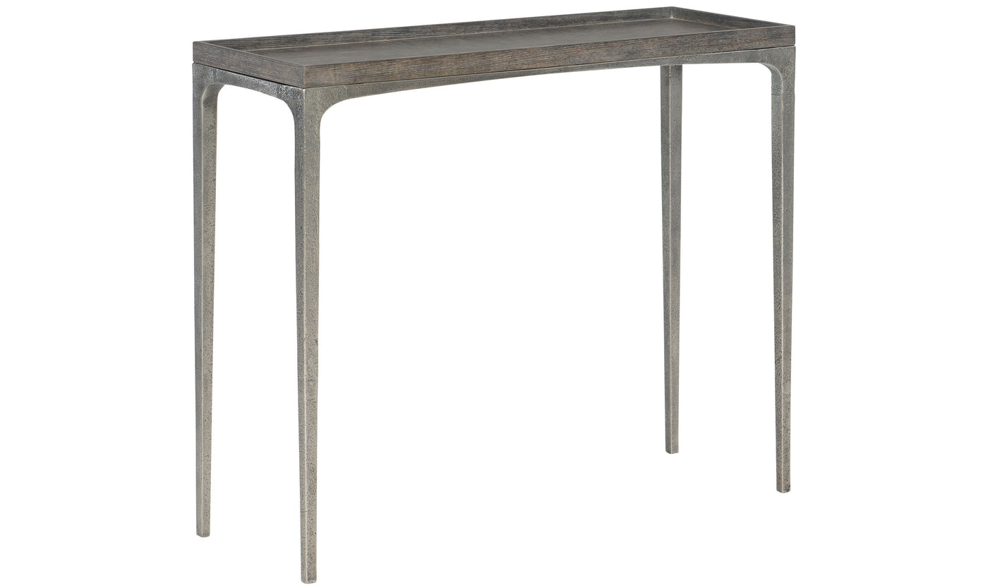 Linea Sofa Table-Consoles-Leahyco