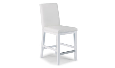 Linear Bar Stool by homestyles-5000001829-Stools-Leahyco