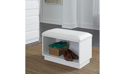 Linear Storage Bench by homestyles-Benches-Leahyco